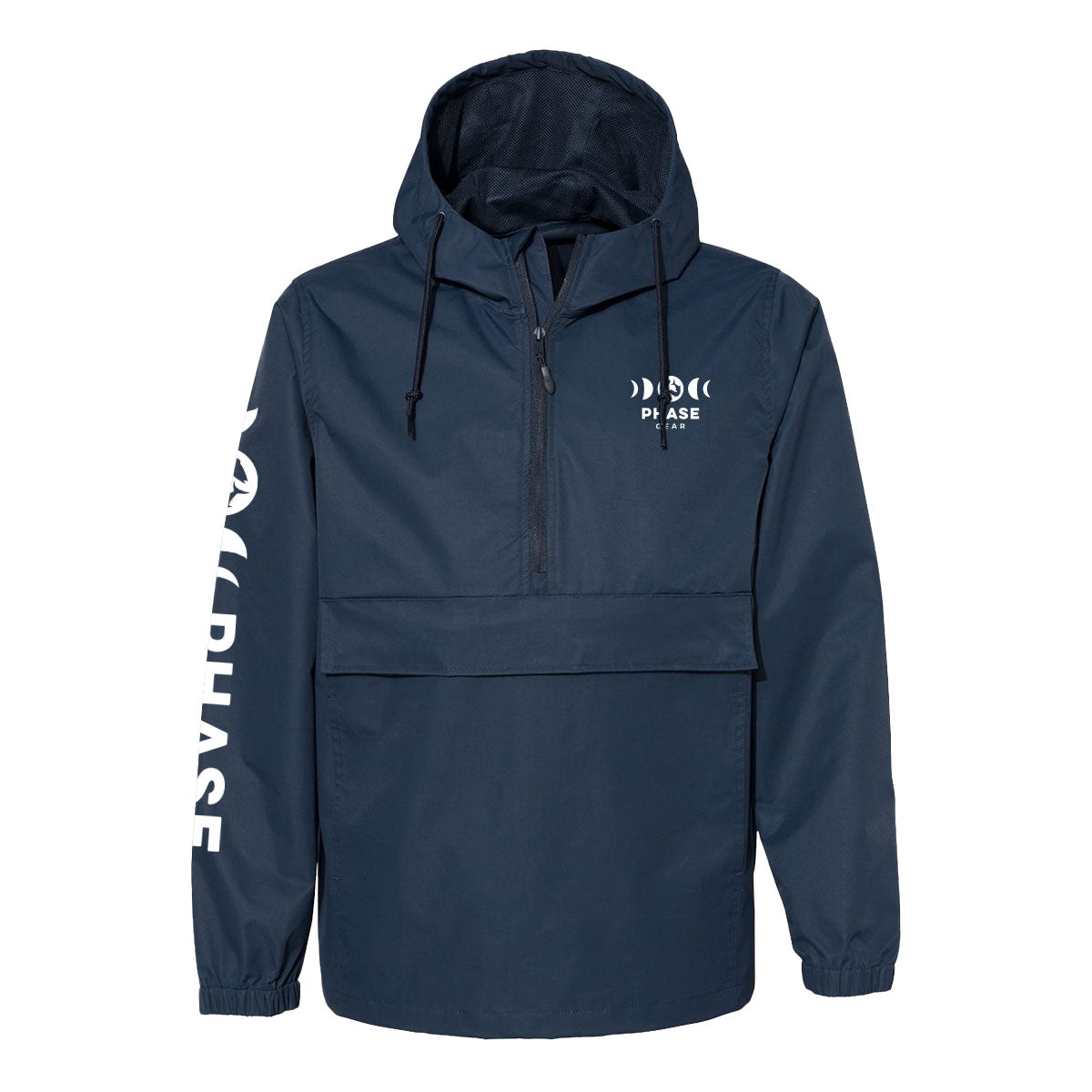 sELEMENT TOP | OCEAN NAVY – phase-gear