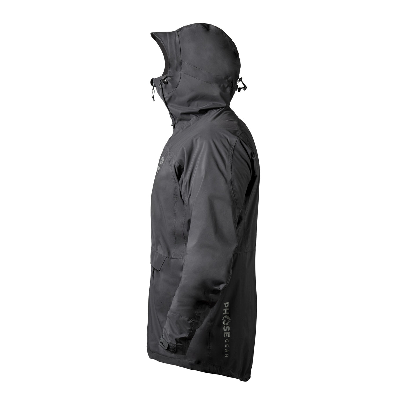 sECLIPSE FISHING TOP - PRE ORDER