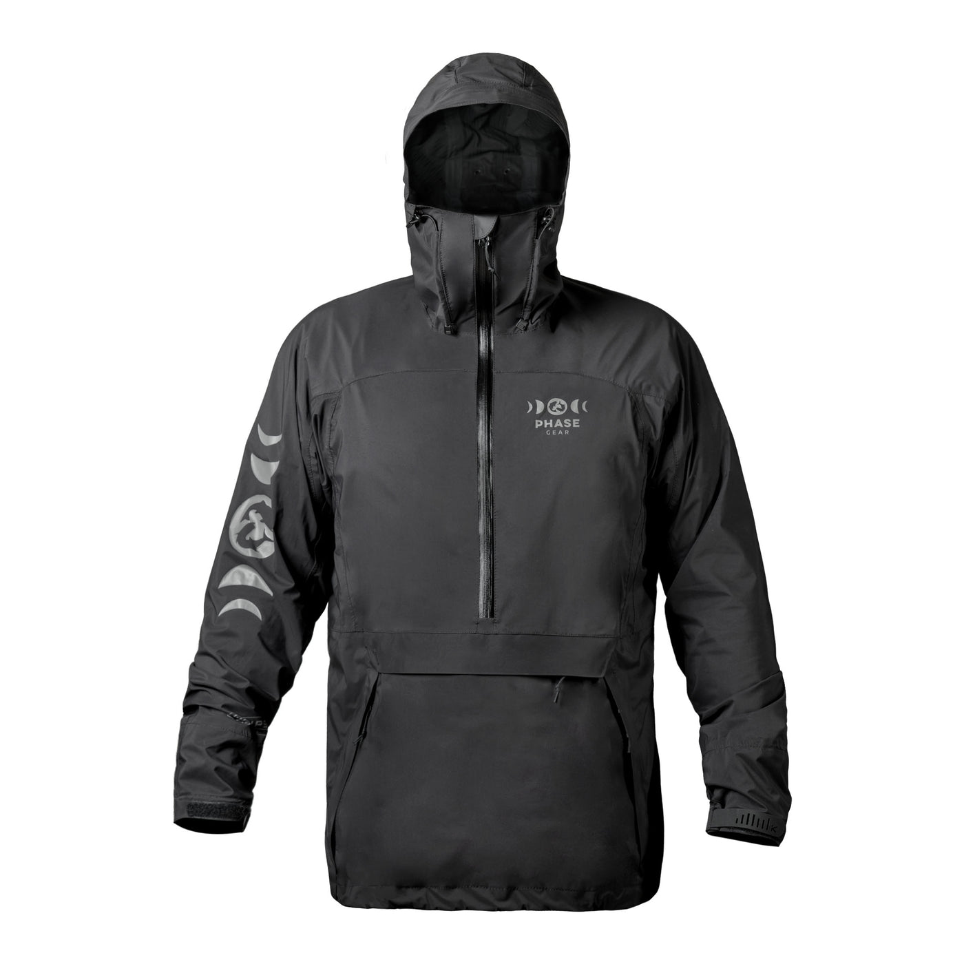sECLIPSE FISHING TOP - PRE ORDER