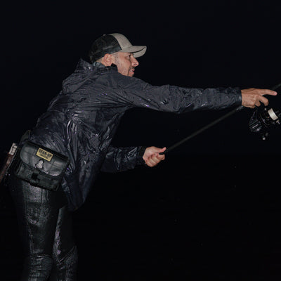 sECLIPSE FISHING TOP - PRE ORDER