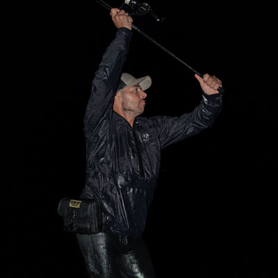 sECLIPSE FISHING TOP - PRE ORDER