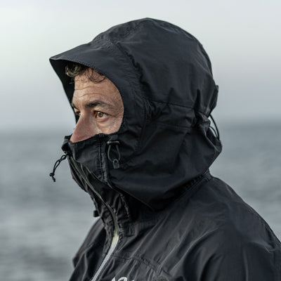 sECLIPSE FISHING TOP - PRE ORDER