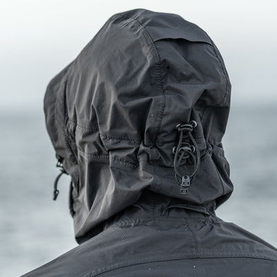 sECLIPSE FISHING TOP - PRE ORDER
