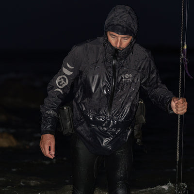 sECLIPSE FISHING TOP - PRE ORDER