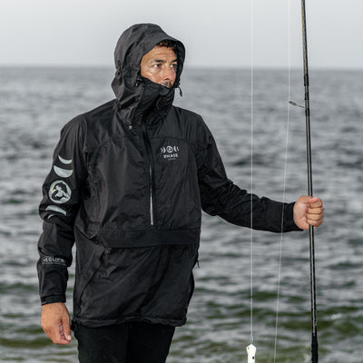 sECLIPSE FISHING TOP - PRE ORDER