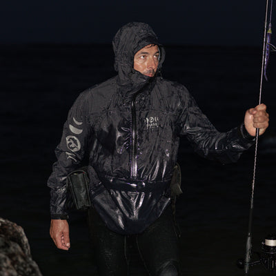 sECLIPSE FISHING TOP - PRE ORDER