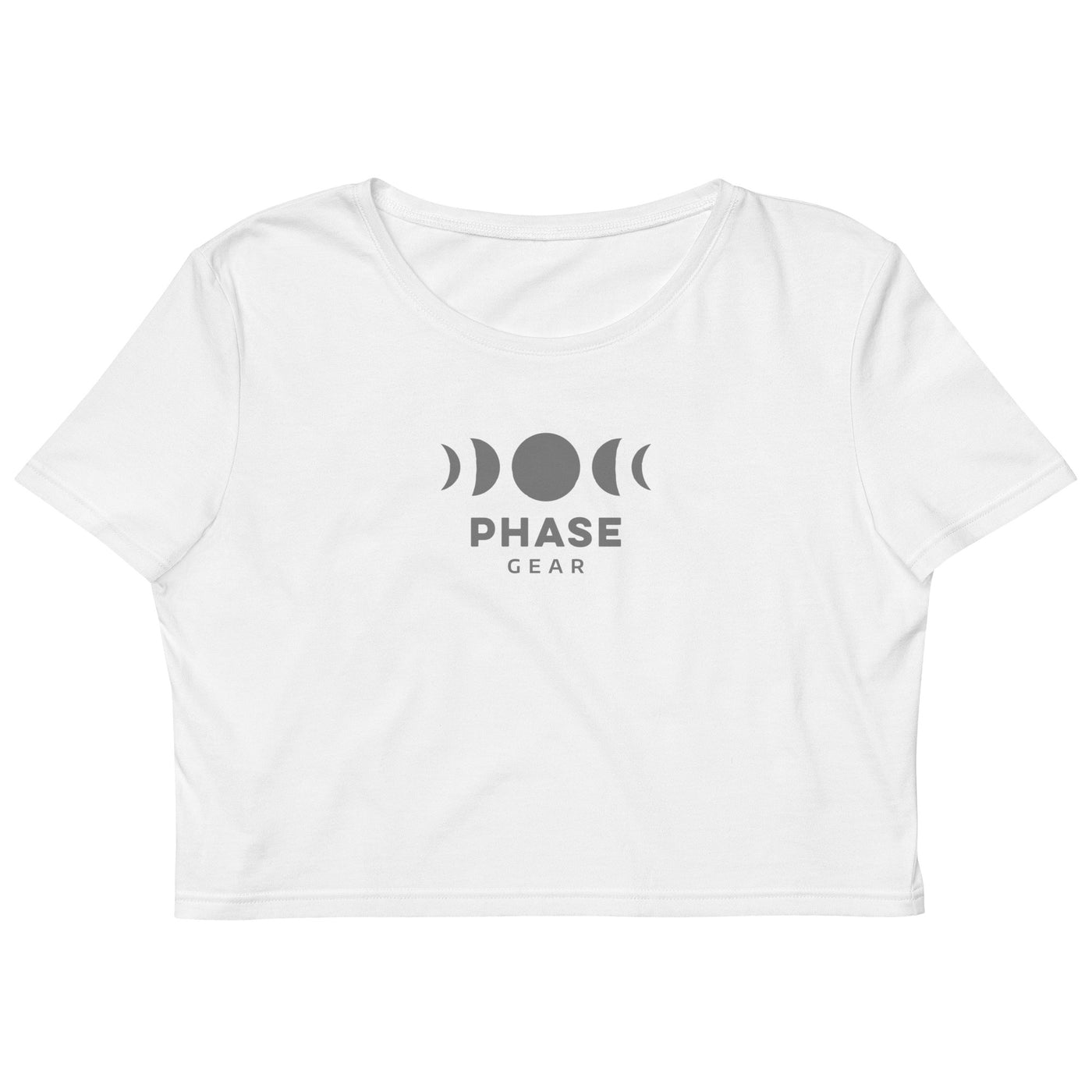 Women's Phase Gear Crop Top