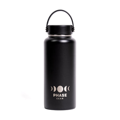 Insulated Water Bottle - 32oz